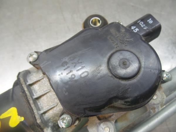 Essuie-glace moteur avant NISSAN Qashqai II (J11) Imagem-2