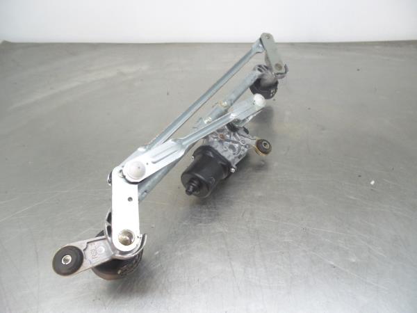 Essuie-glace moteur avant NISSAN Qashqai II (J11) Imagem-1