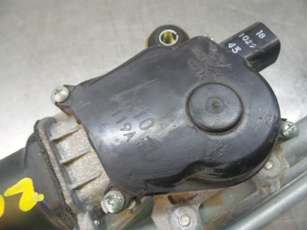 Essuie-glace moteur avant NISSAN Qashqai II (J11) Imagem-3