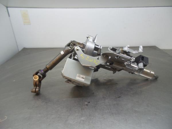 Steering column NISSAN Qashqai II (J11)