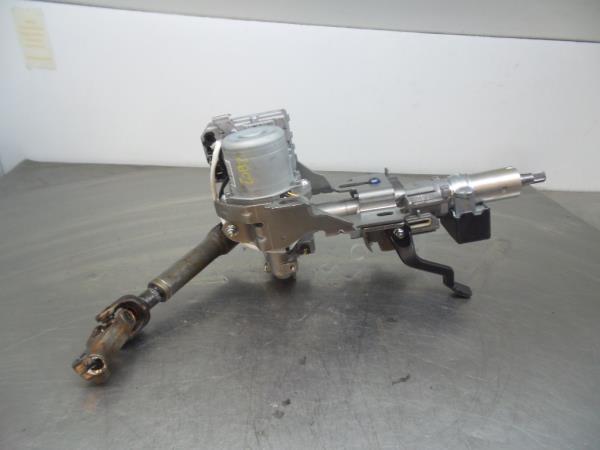 Steering column NISSAN Qashqai II (J11) Imagem-2