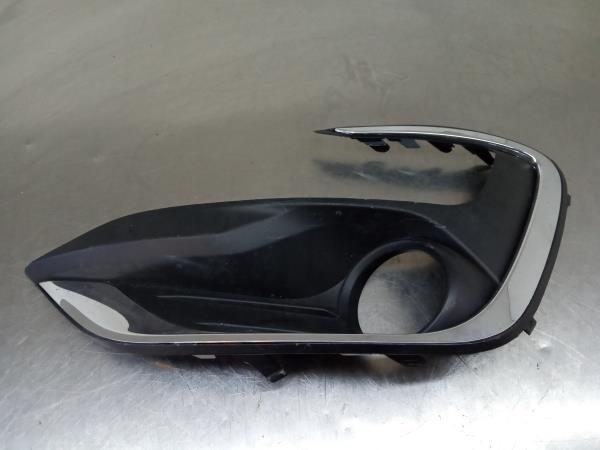 Grelha frente FORD Ka+