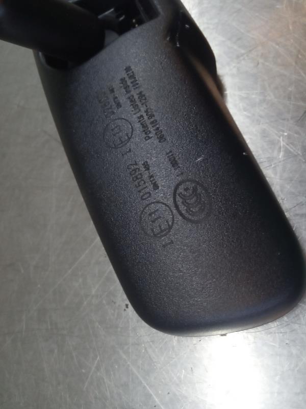 Espelho retrovisor interior NISSAN Micra V (K14) Imagem-3