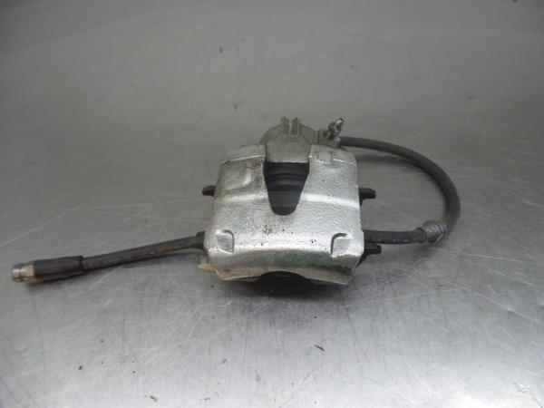 Pinça travão / maxila de travão frente esquerda SKODA Fabia III Hatchback (NJ3)