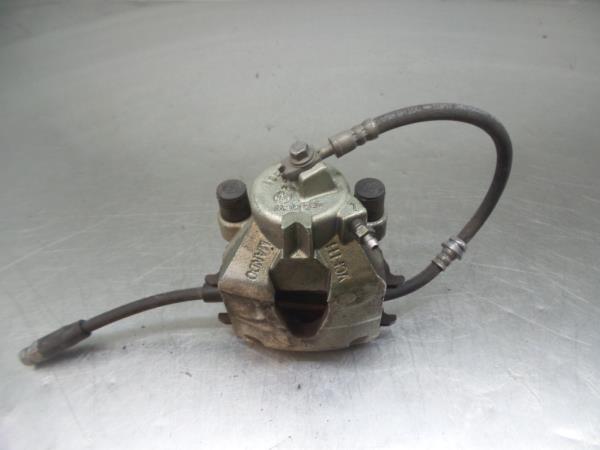 Pinça travão / maxila de travão frente esquerda SKODA Fabia III Hatchback (NJ3) Imagem-1