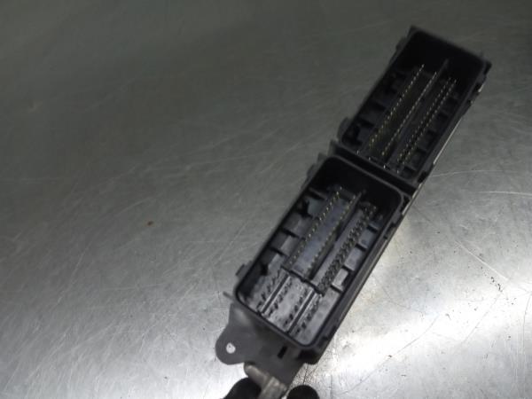 Centralina motor / ECU FORD Fiesta VI (CB1, CCN) Imagem-2