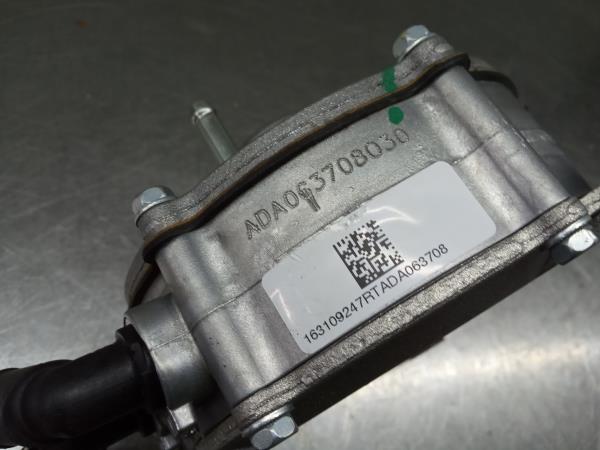 Redutor GPL - LPG RENAULT Captur II Imagem-2