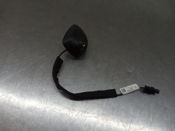 Base de antena OPEL Corsa E