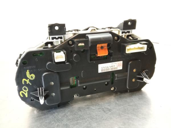 Compteur de vitesse NISSAN Micra V (K14) Imagem-4
