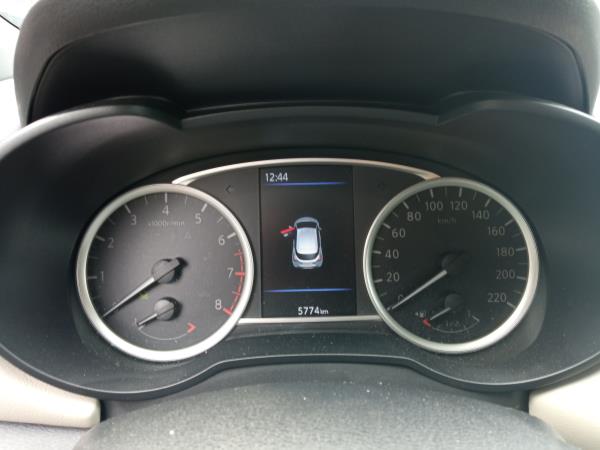 Compteur de vitesse NISSAN Micra V (K14) Imagem-5