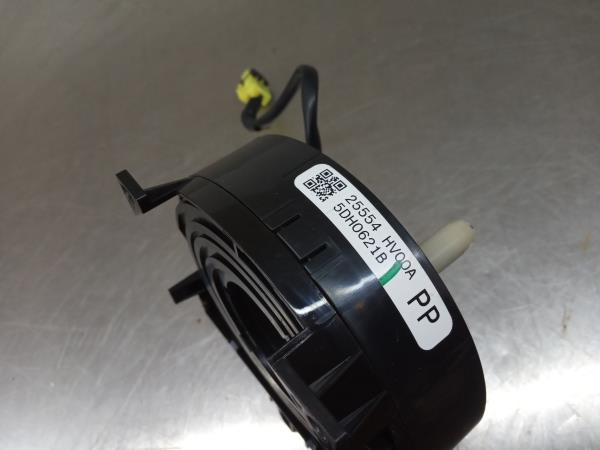 Fita de airbags NISSAN Qashqai II (J11) Imagem-2