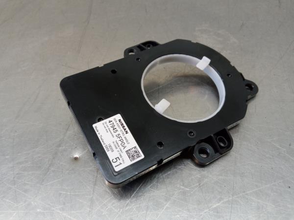 Sensor ângulo direção NISSAN Micra V (K14)