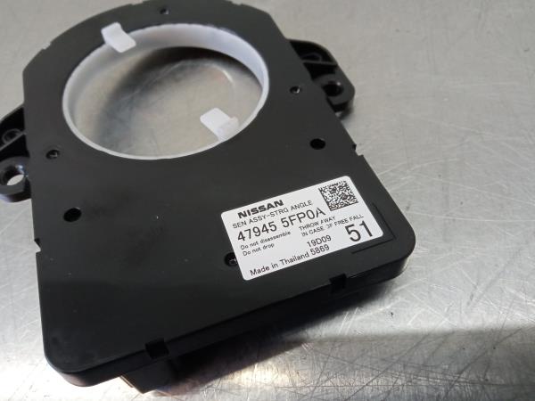 Sensor ângulo direção NISSAN Micra V (K14) Imagem-2