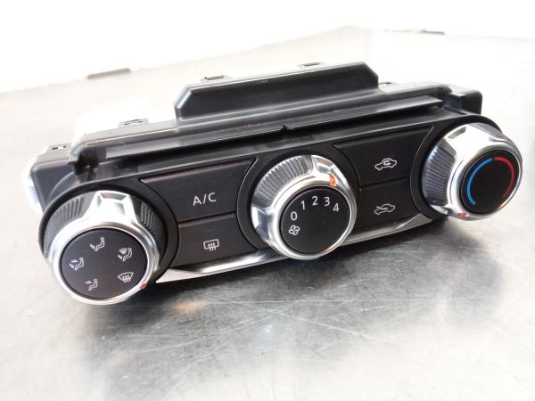 Comando chauffage / sofagem NISSAN Micra V (K14)