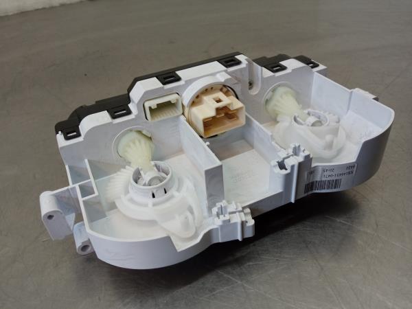 Comando chauffage / sofagem NISSAN Micra V (K14) Imagem-1