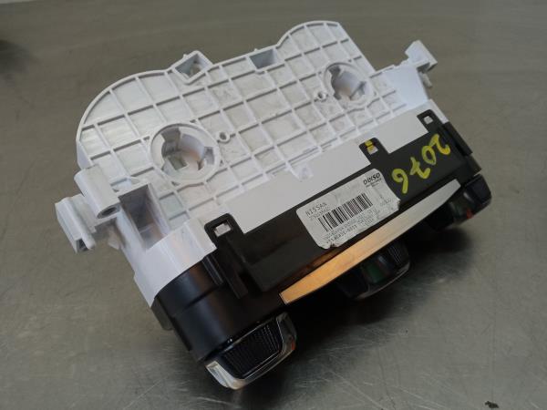 Comando chauffage / sofagem NISSAN Micra V (K14) Imagem-3