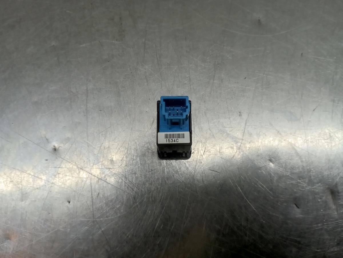 Multifunction control NISSAN Micra V (K14) Imagem-1