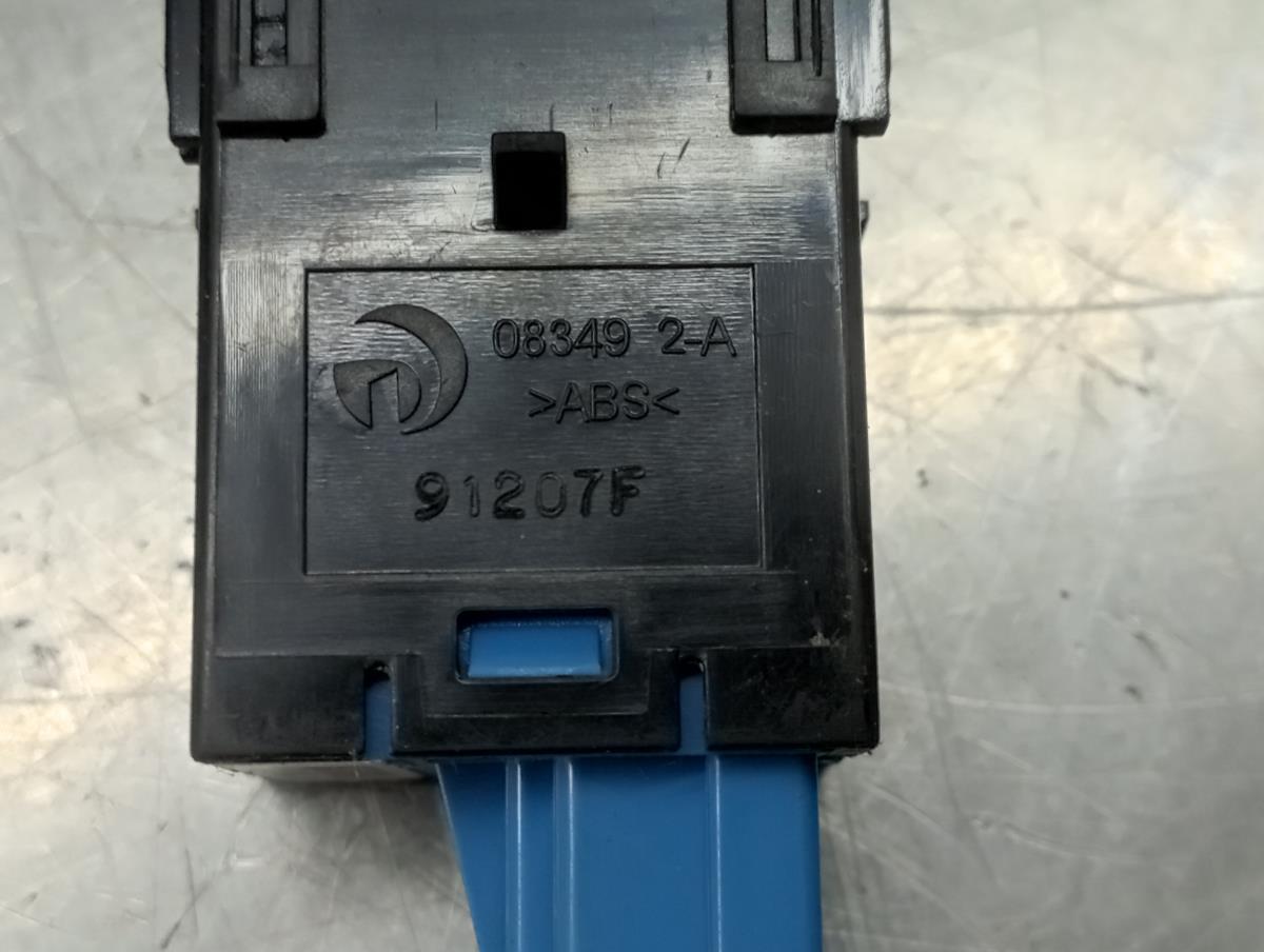 Multifunction control NISSAN Micra V (K14) Imagem-3