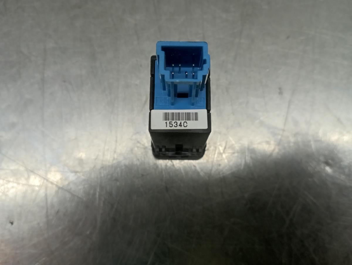 Multifunction control NISSAN Micra V (K14) Imagem-2