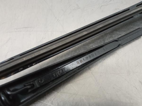 Windscreen wiper arm Left front NISSAN Micra V (K14) Imagem-1