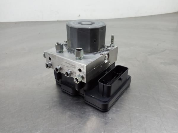 ABS NISSAN Micra V (K14)