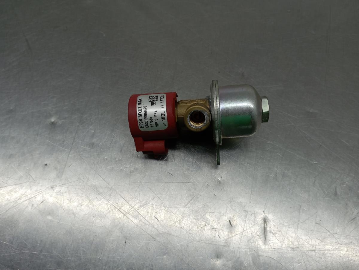 Generic valve NISSAN Micra V (K14) Imagem-1