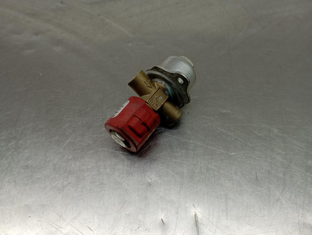 Generic valve NISSAN Micra V (K14) Imagem-2