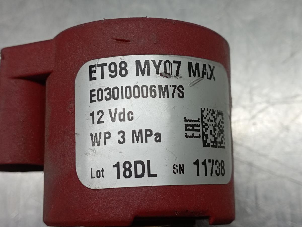 Generic valve NISSAN Micra V (K14) Imagem-5