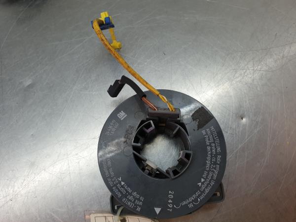 Fita de airbags OPEL Astra G Sedan (F69_)