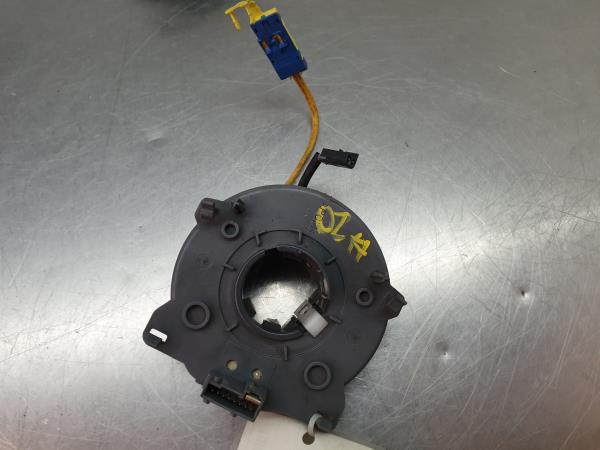 Fita de airbags OPEL Astra G Sedan (F69_) Imagem-1