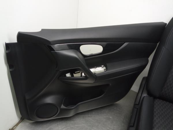 Kit Interior NISSAN X-Trail (T32) Imagem-2