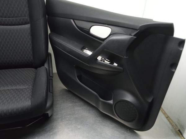 Kit Interior NISSAN X-Trail (T32) Imagem-1