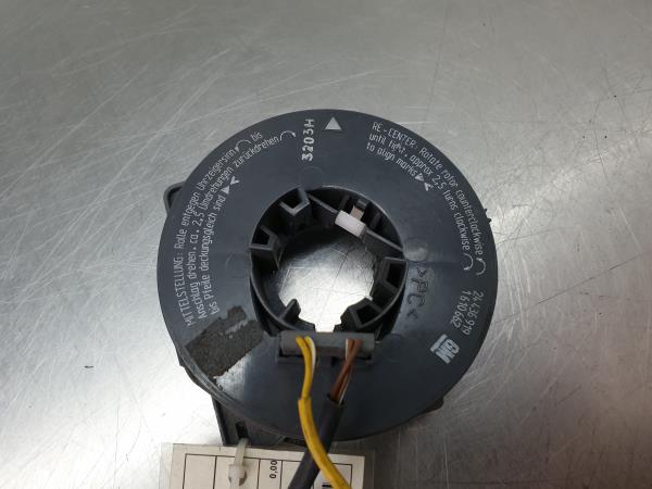 Fita de airbags OPEL Agila A (H00)