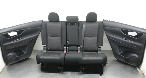 Kit Interior NISSAN X-Trail (T32)