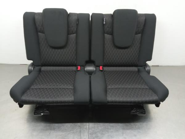 Kit Interior NISSAN X-Trail (T32) Imagem-5