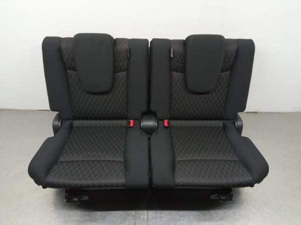 Kit Interior NISSAN X-Trail (T32) Imagem-4