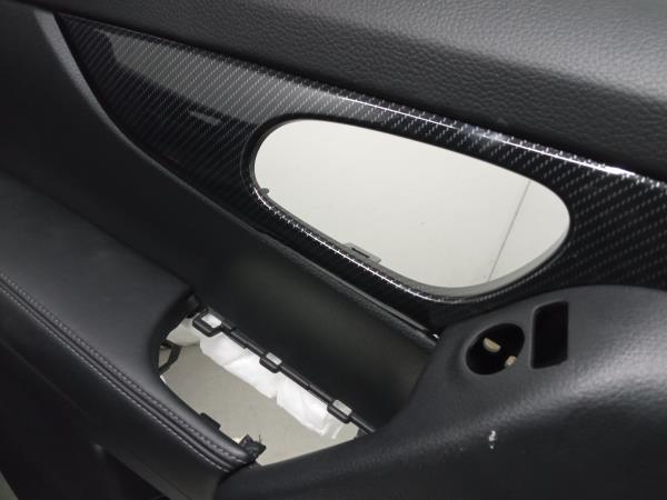Kit Interior NISSAN X-Trail (T32) Imagem-9