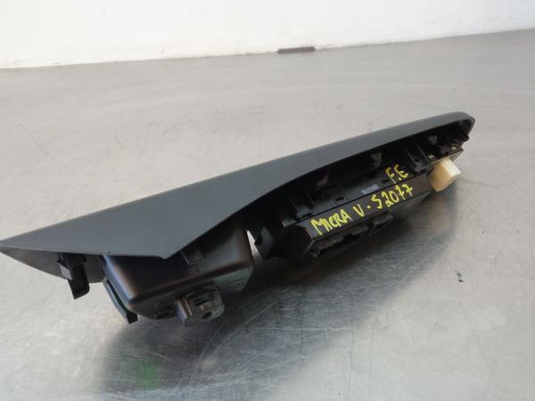Left Front window control NISSAN Micra V (K14) Imagem-1