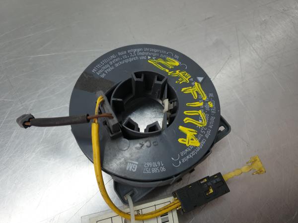 Fita de airbags OPEL Zafira A (F75_)