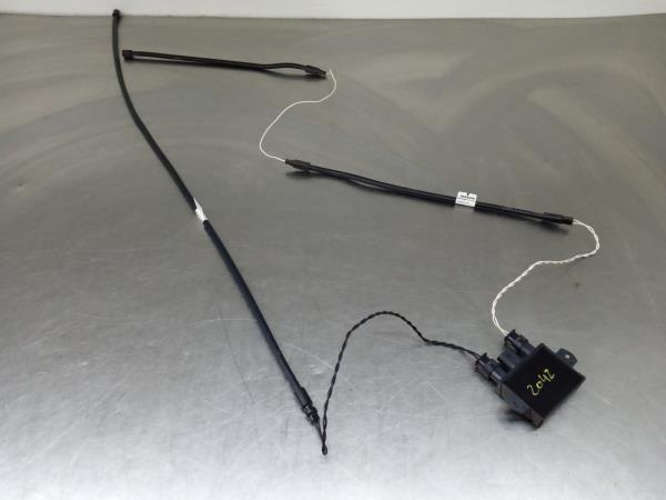 Sensor genérico NISSAN X-Trail (T32)