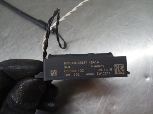 Generic sensor NISSAN X-Trail (T32) Imagem-2