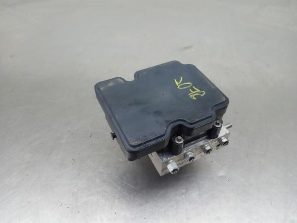 ABS NISSAN Micra V (K14)