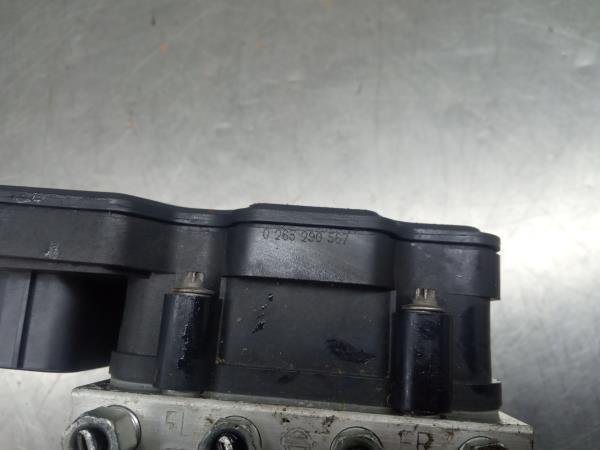 ABS NISSAN Micra V (K14) Imagem-4