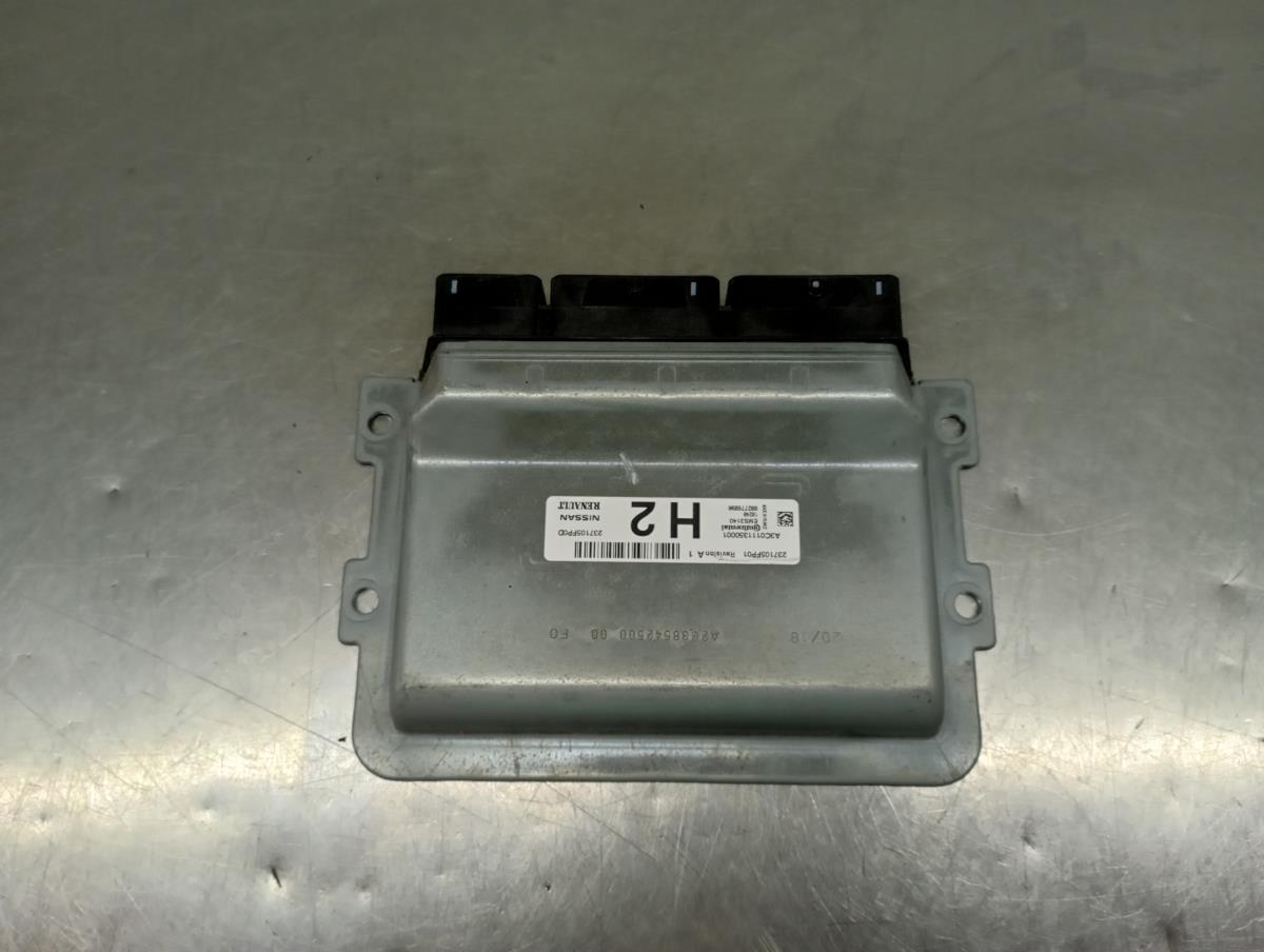 Centralina motor / ECU NISSAN Micra V (K14) Imagem-1