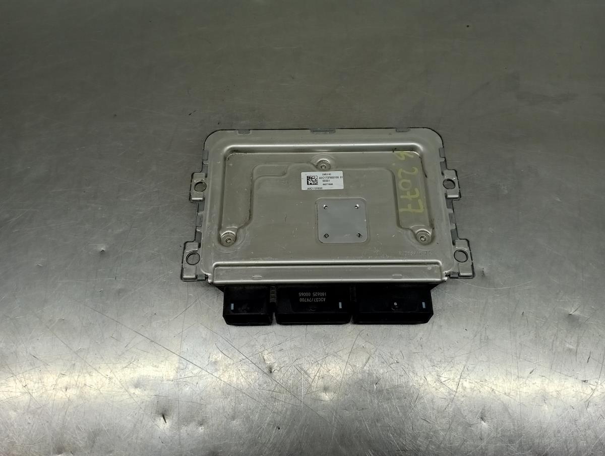 Centralina motor / ECU NISSAN Micra V (K14)