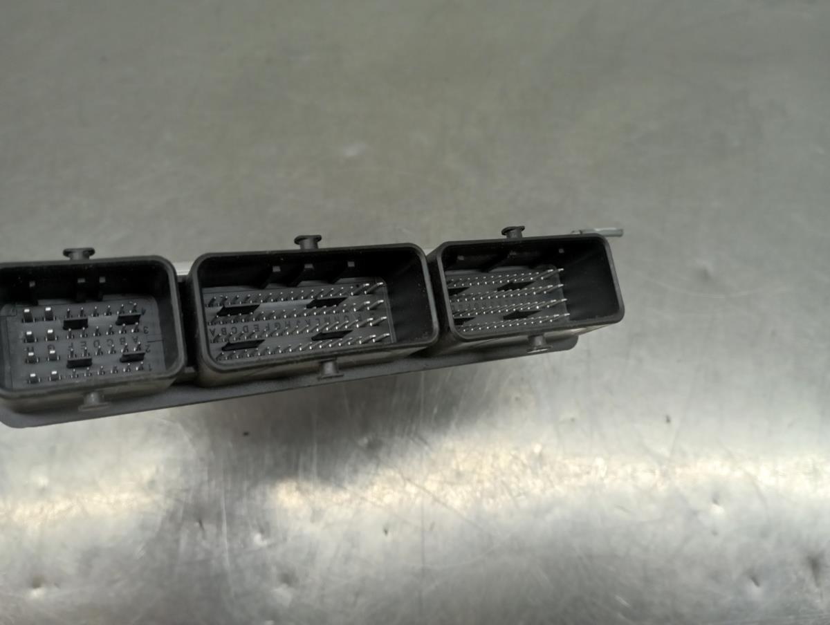 Centralina motor / ECU NISSAN Micra V (K14) Imagem-2