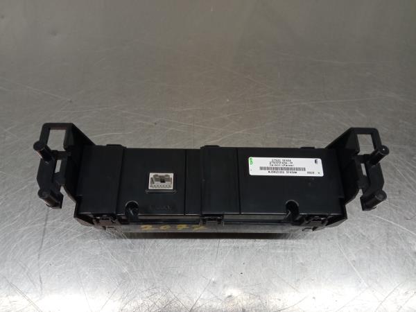 Comando chauffage / sofagem NISSAN Micra V (K14) Imagem-1