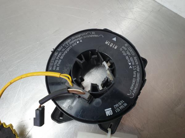 Fita de airbags OPEL Vectra B (36_)