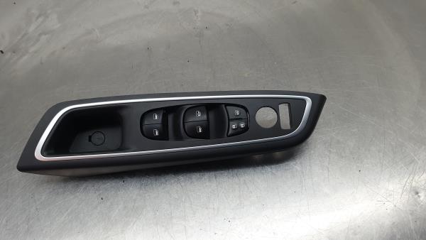 Left Front window control NISSAN Micra V (K14)