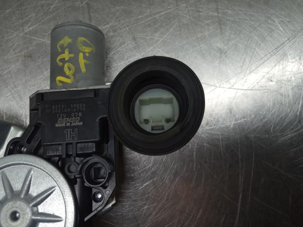 Lève-vitre arrière Droite NISSAN Micra V (K14) Imagem-1